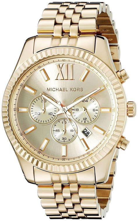 michael kors uhr echtheit|Michael Kors watch authenticity.